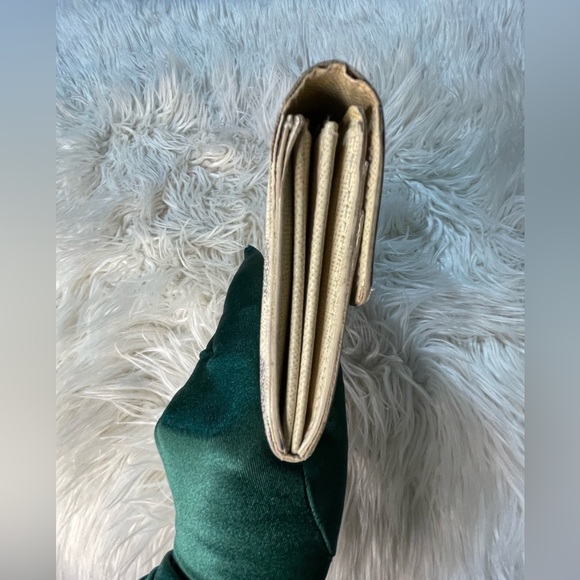 Authentic Damier Azur - Picture 3 of 12